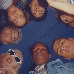 Meet your Posher, Jeremy